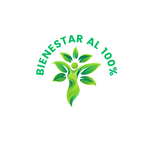 Logo Bienestar al 100%