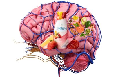 Beneficios para la salud cerebral